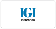 IGI Insurance